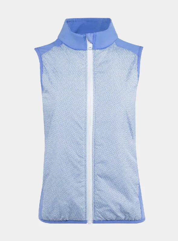 Eris Hybrid Vest