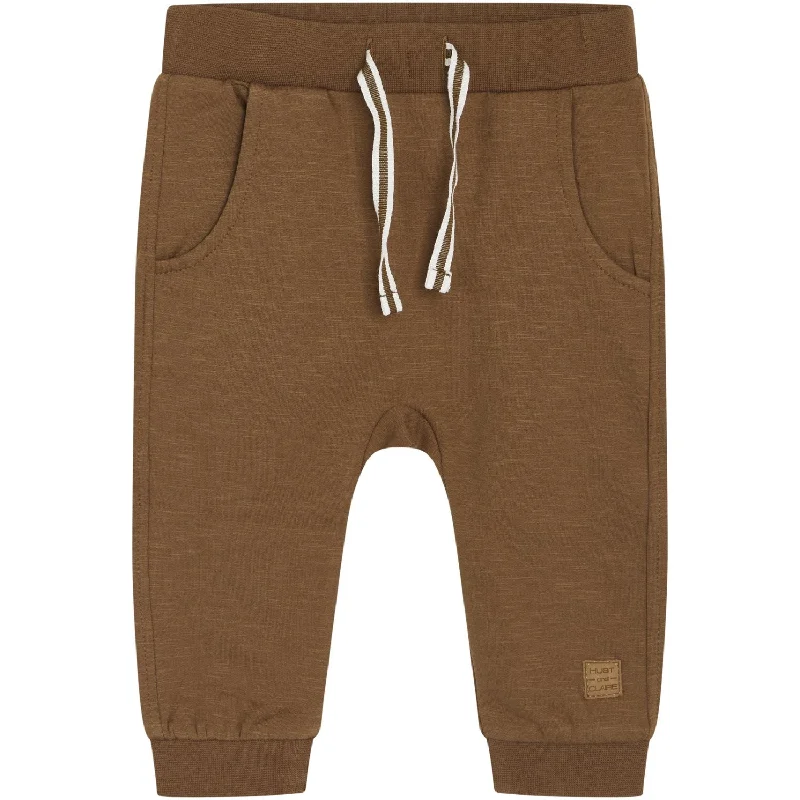 Hust & Claire Brownie Georgey Sweatpants