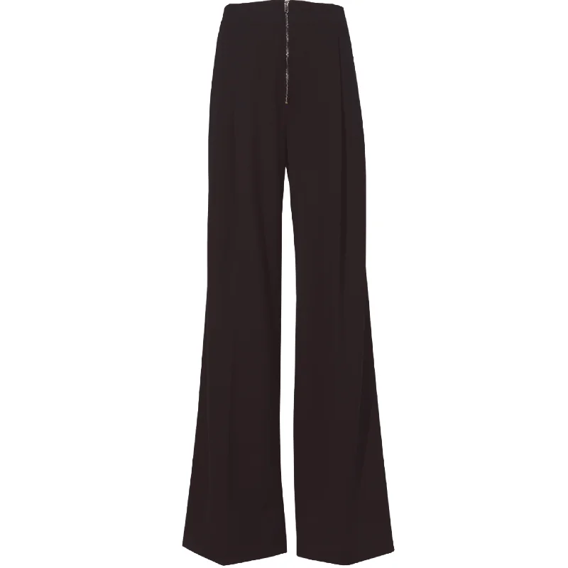 Lightweight Wool Pant