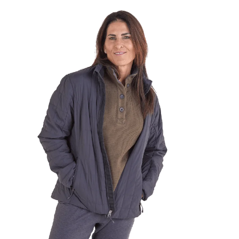 Women's Traveler Jacket - Matte