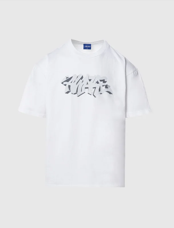 GRAFFITI TEE