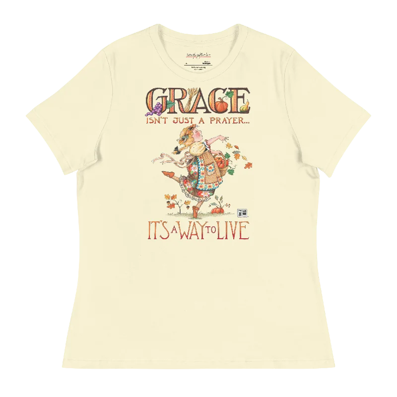 Grace Women's T-Shirt