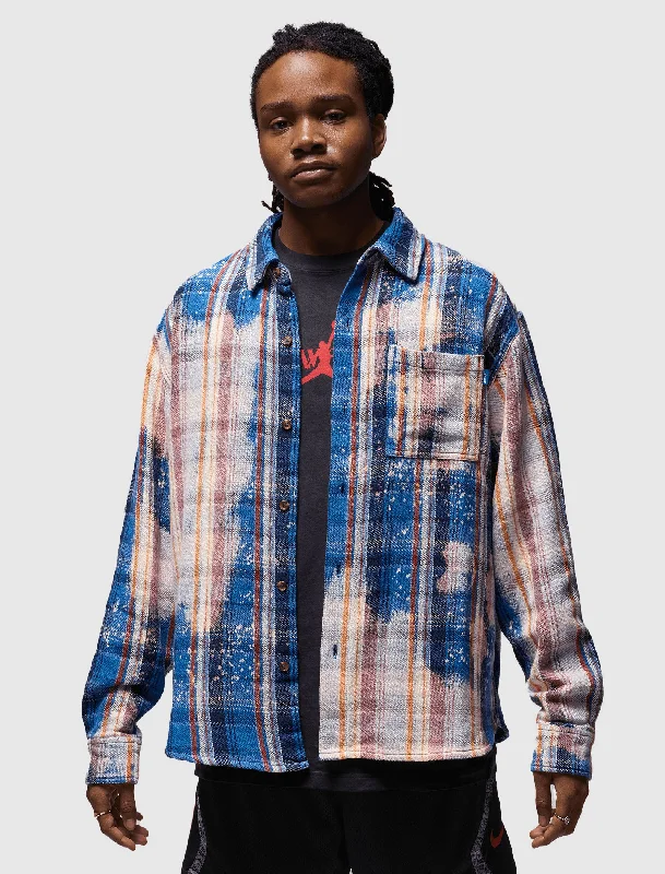 AWAKE NY FLANNEL