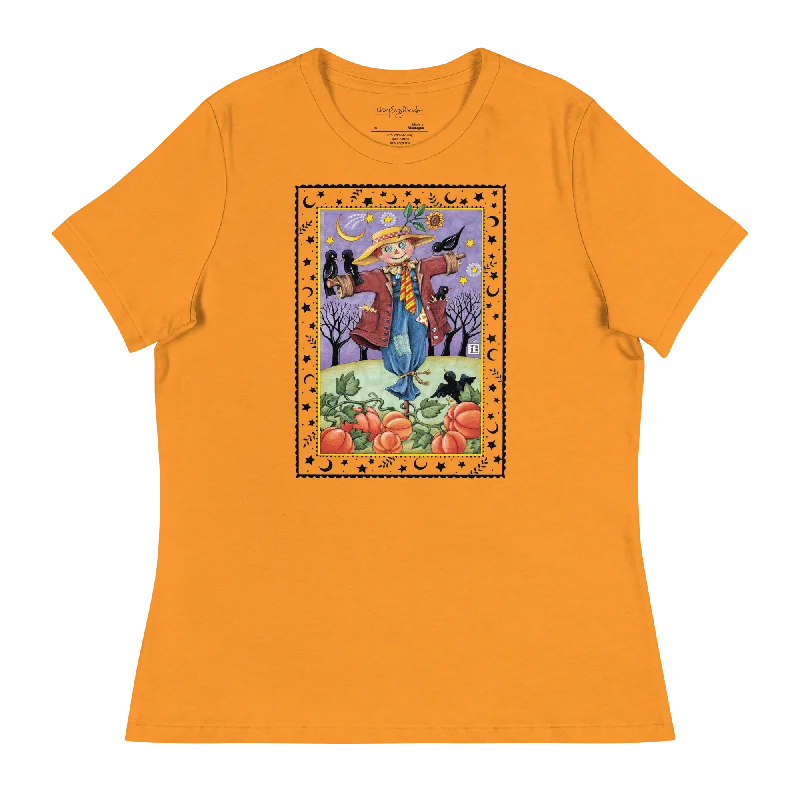 Scarecrow Women's T-Shirt