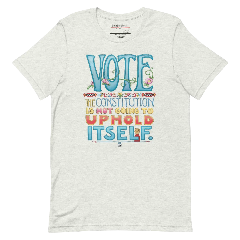 Vote II Unisex T-Shirt