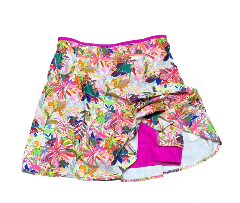 Springtime Surprise Skirts