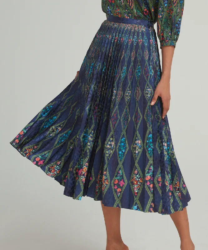 Saloni Kim Skirt