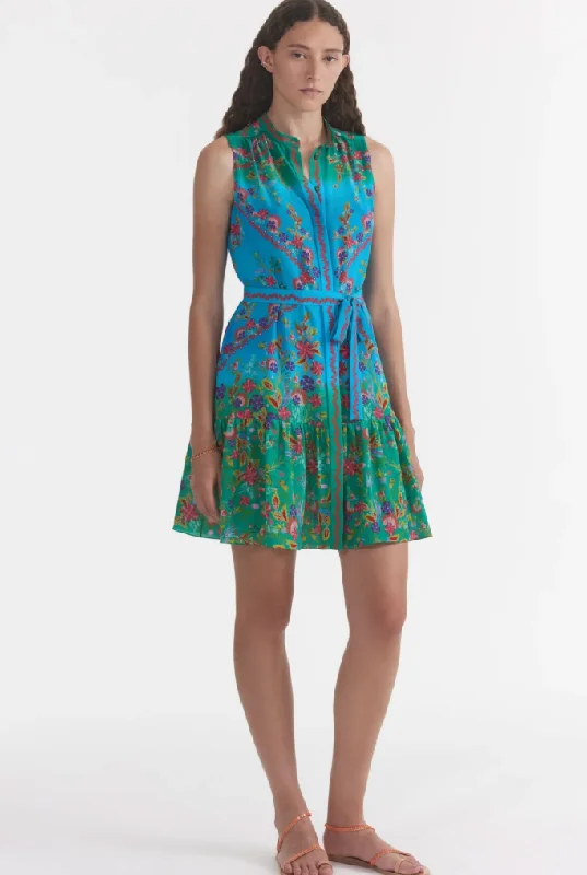 Saloni Tilly Dress