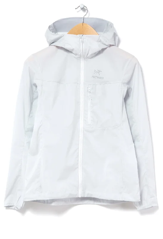 Arc'teryx Women's Squamish Hoodie - Atmos