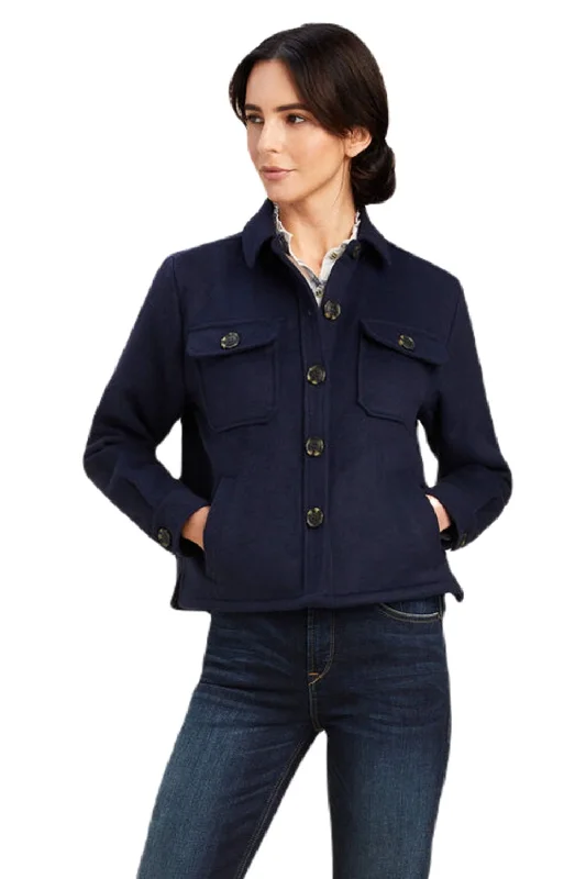 Ariat Women's Ashford Shirt Jacket