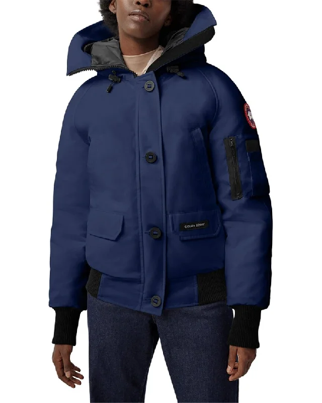 CANADA GOOSE CHILLIWACK BOMBER