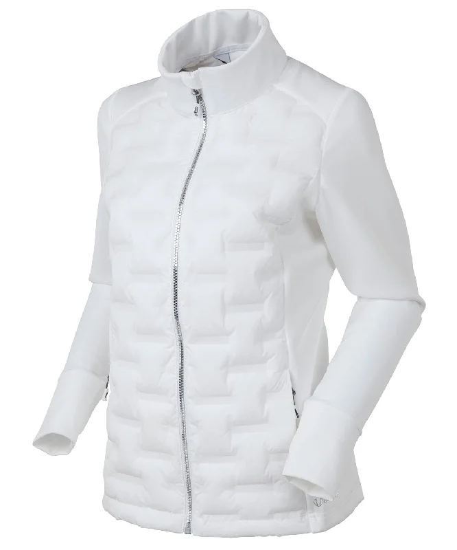 Women's Ella 2.0 Thermal Hybrid Jacket