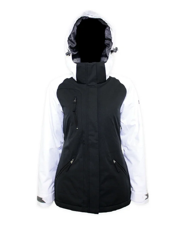 Women’s Glacier Jacket