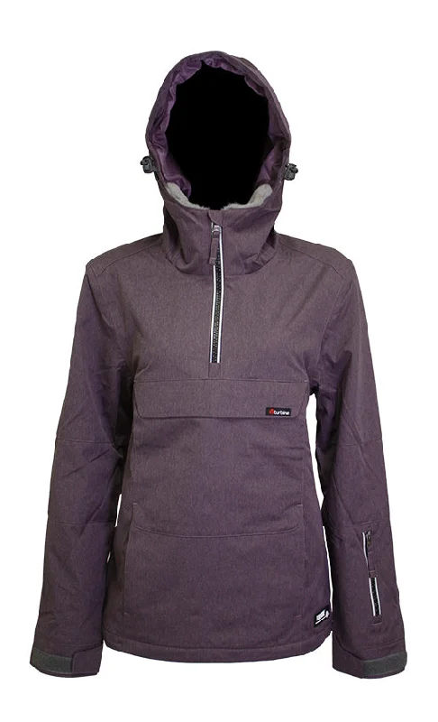 Women’s Girdwood Jacket