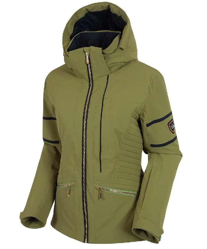 Women's Isabella Insulated Jacket