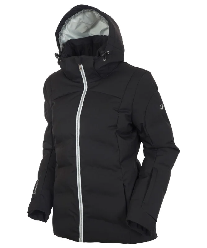 Women's Ciara III 3M Thinsulate Dobby Stretch Waterproof Jacket