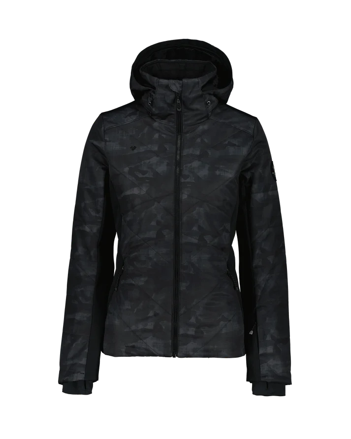 Women's Obermeyer Lorena Jacket