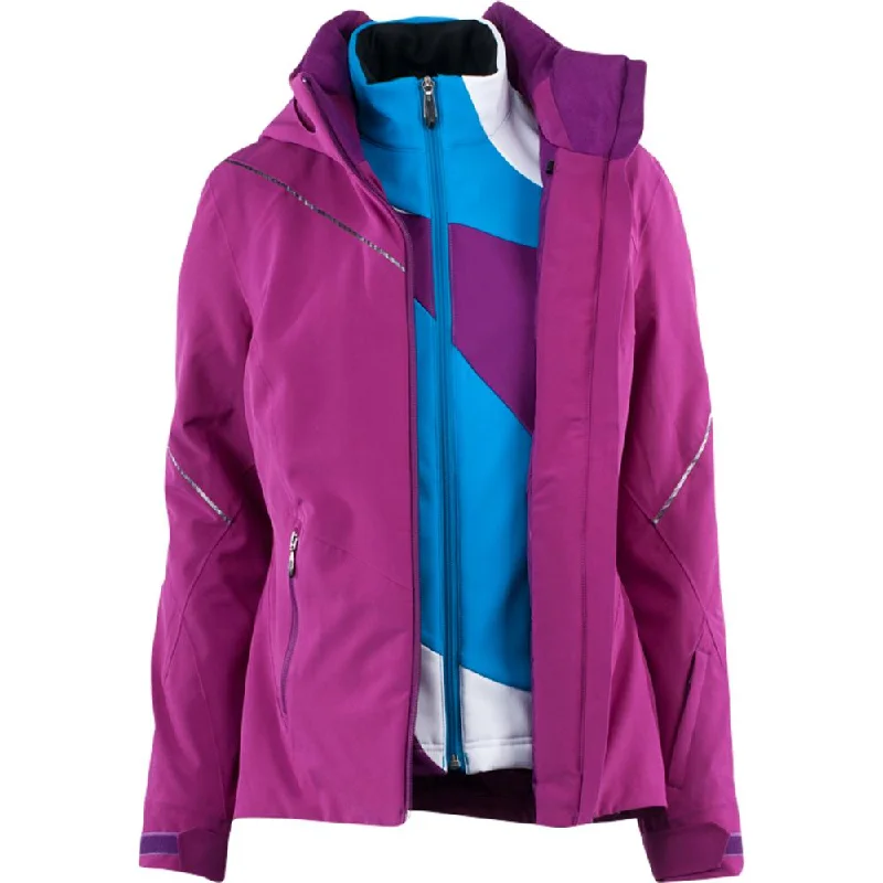 Women's Menage Jacket