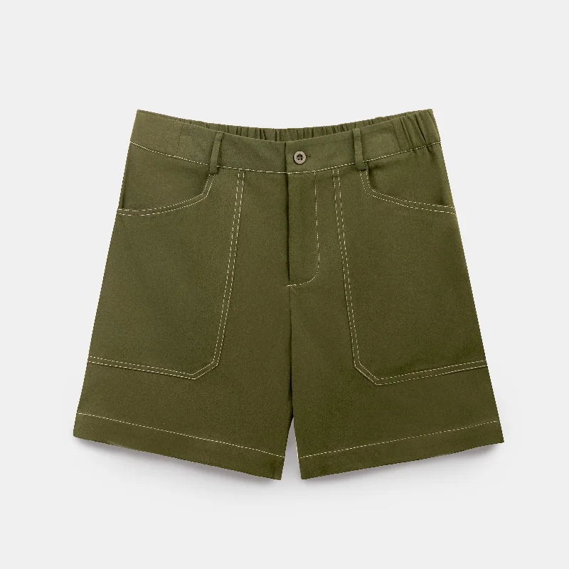 ADCT Army Green