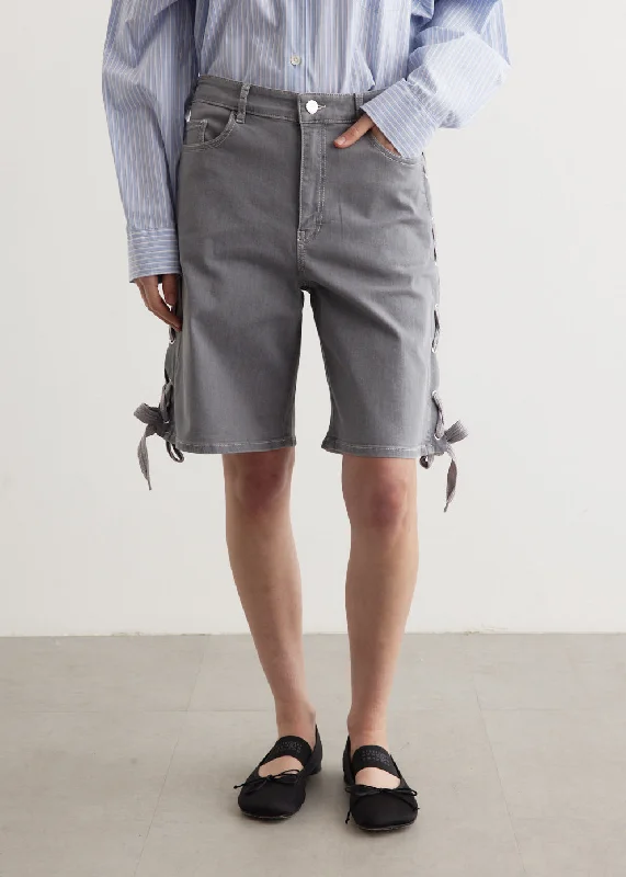 Neo Bermuda Shorts