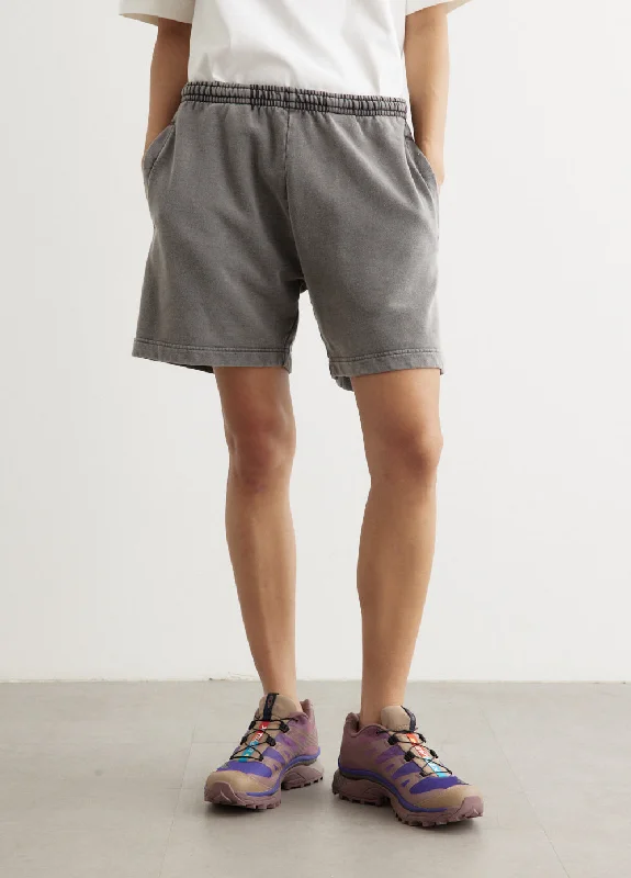 Rego Sweat Shorts