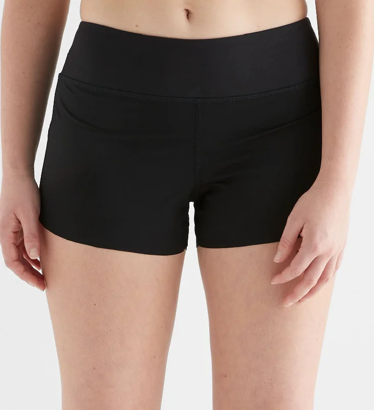 Women's Pace Short 3"